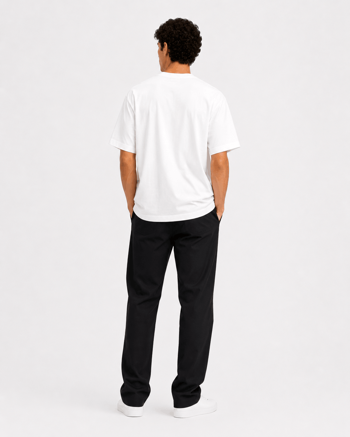 Regular Fit T-shirt