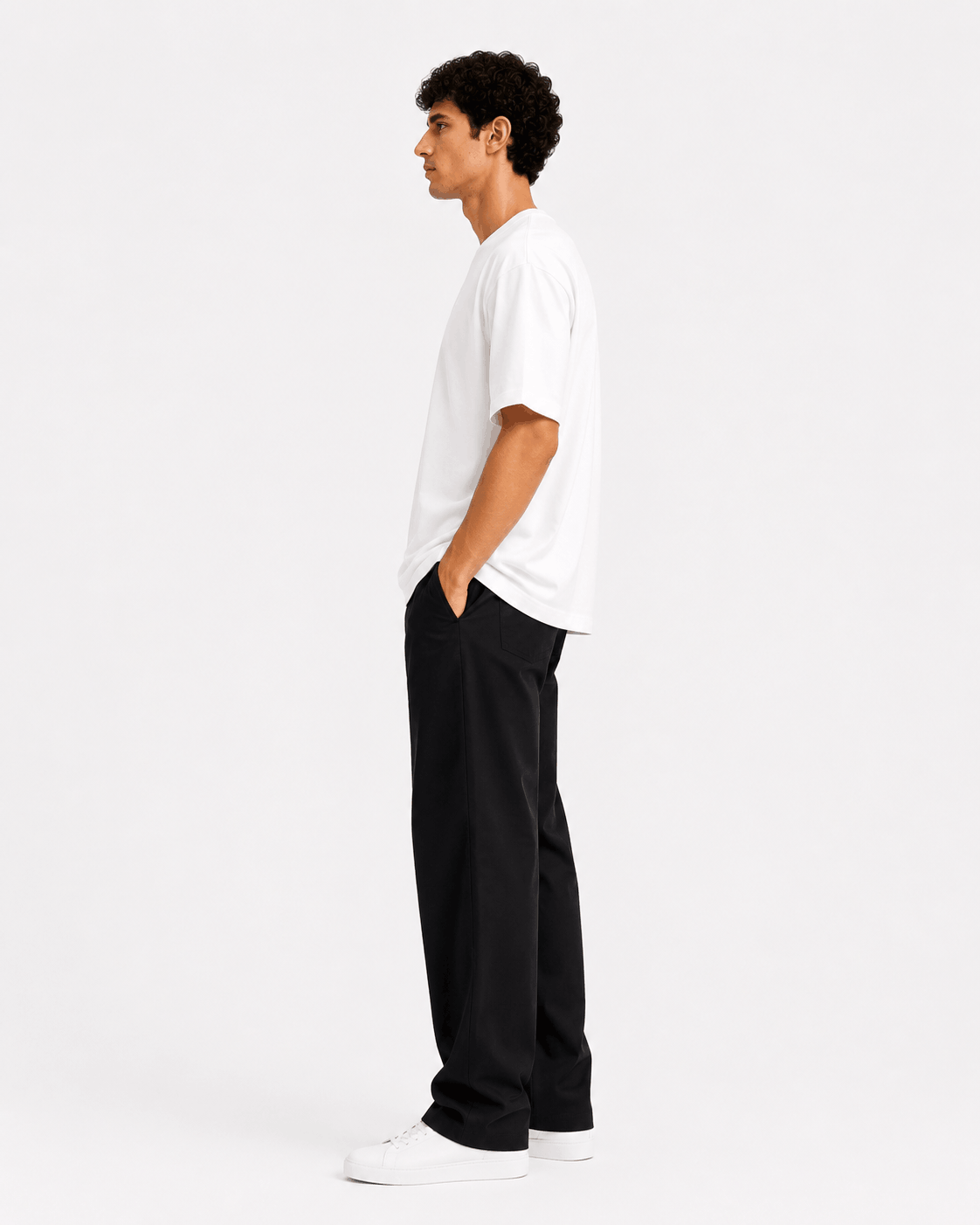 Regular Fit T-shirt