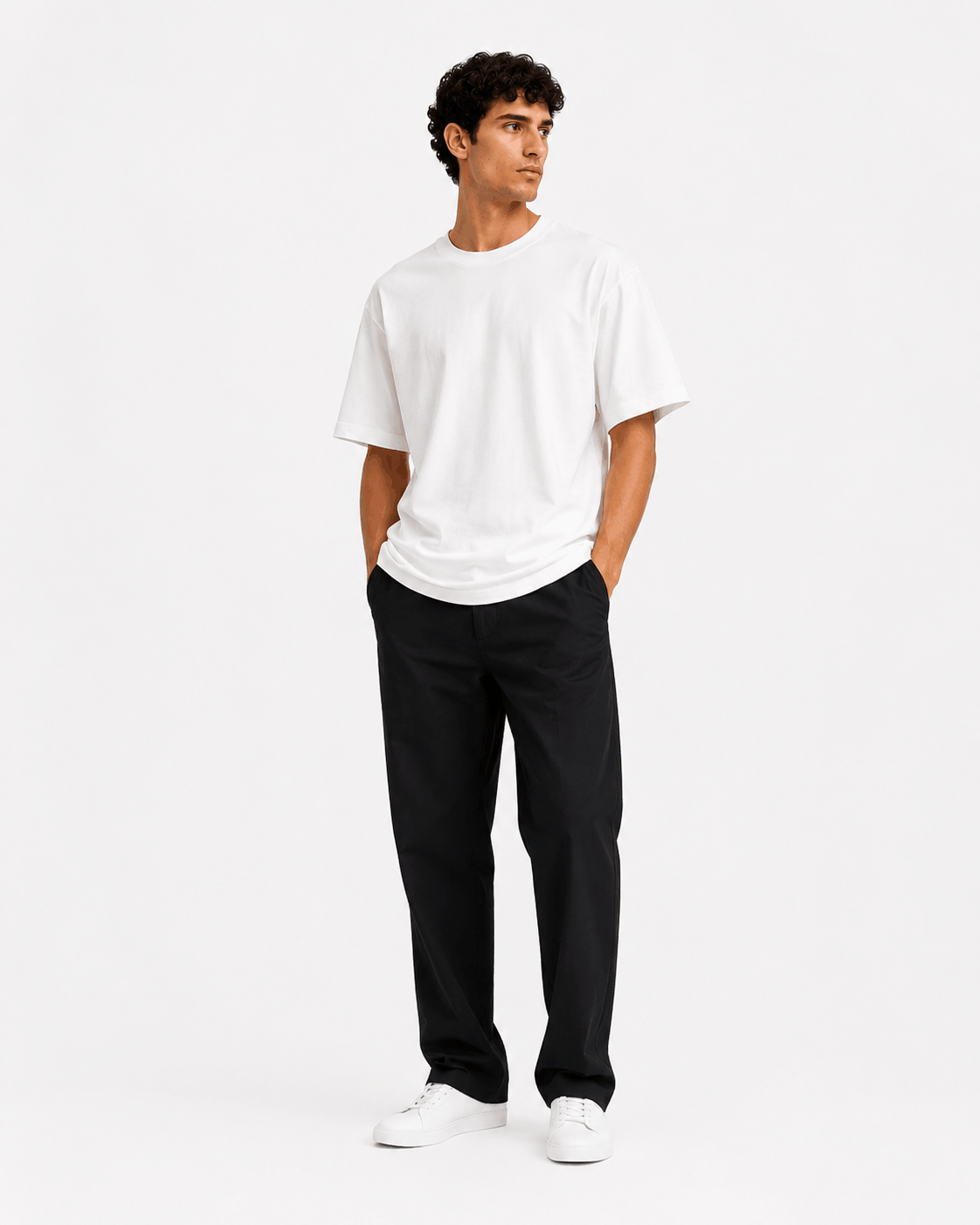 Regular Fit T-shirt