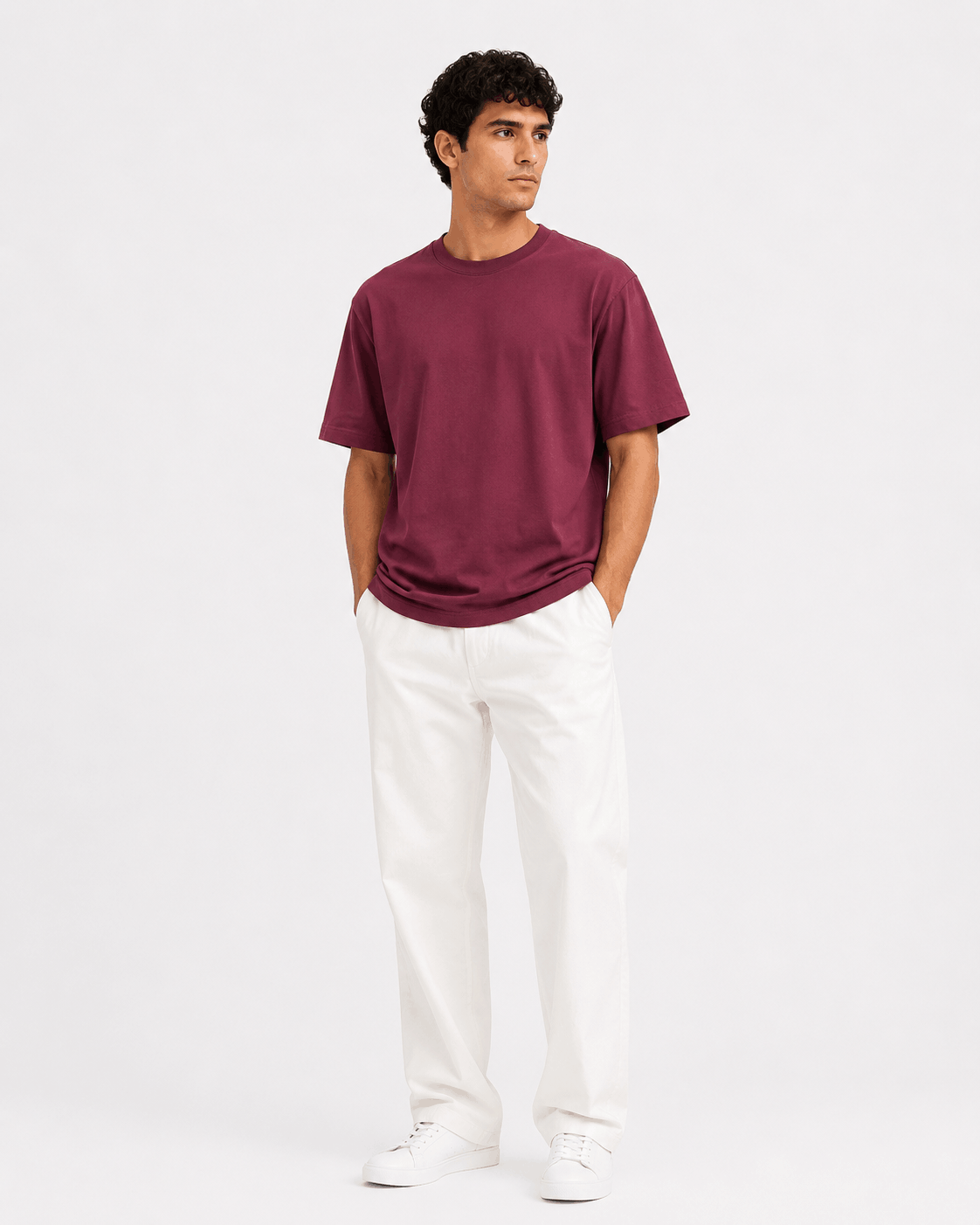 Regular Fit T-shirt