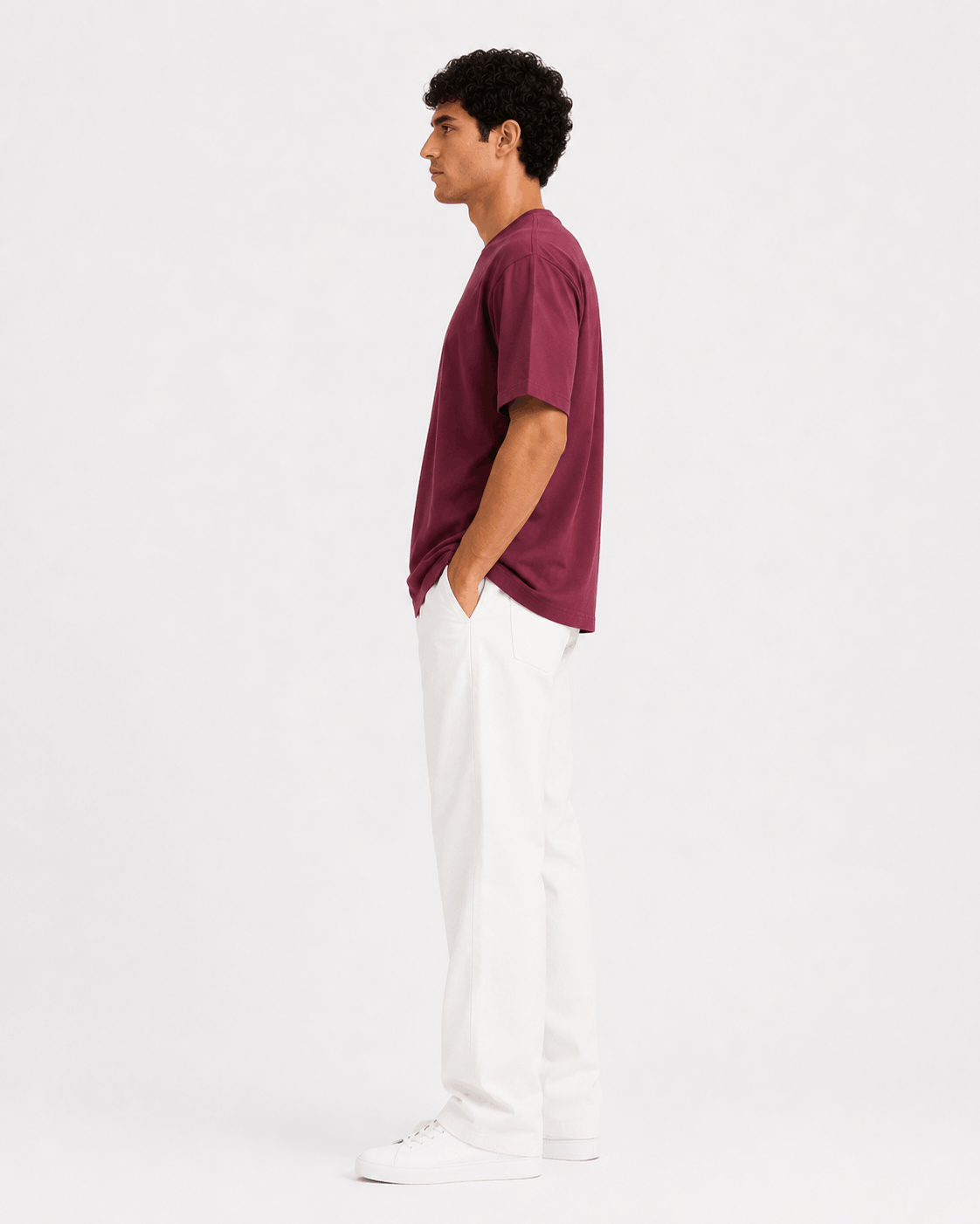 Regular Fit T-shirt
