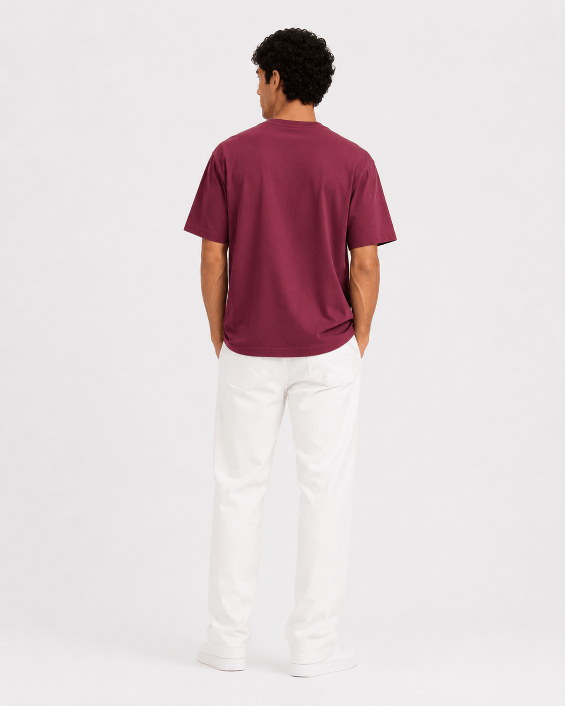 Regular Fit T-shirt