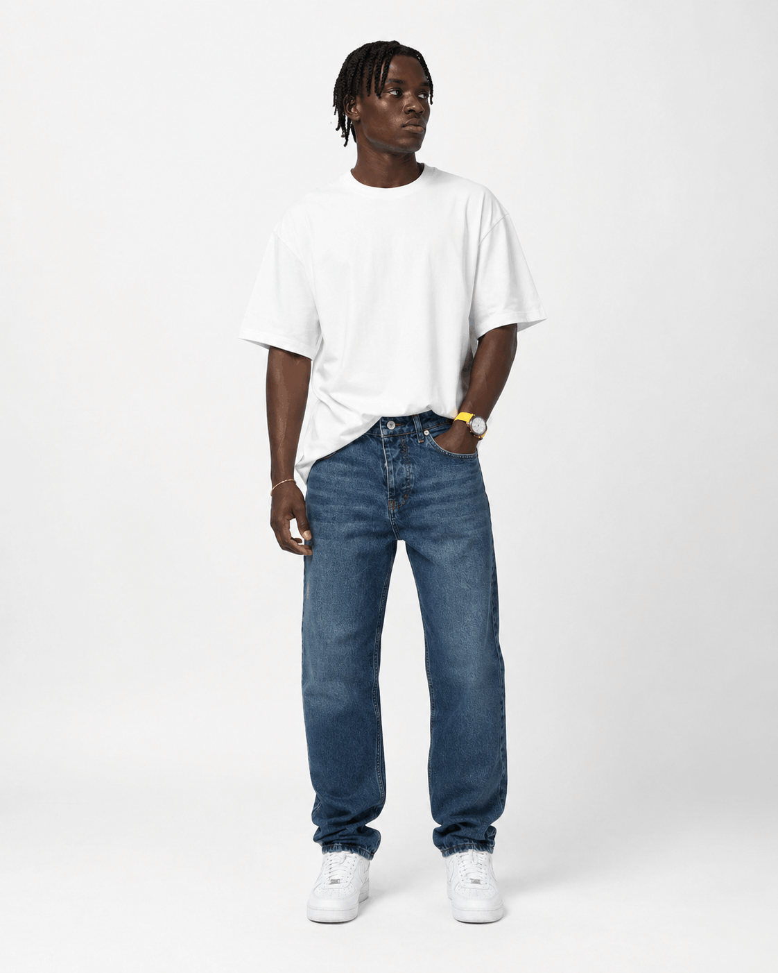 Baggy Jean