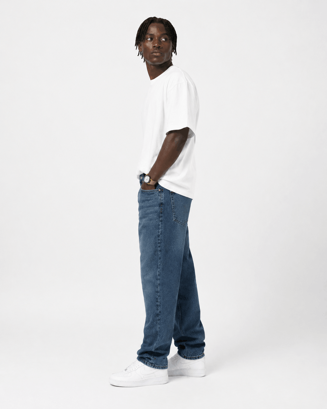 Baggy Jean