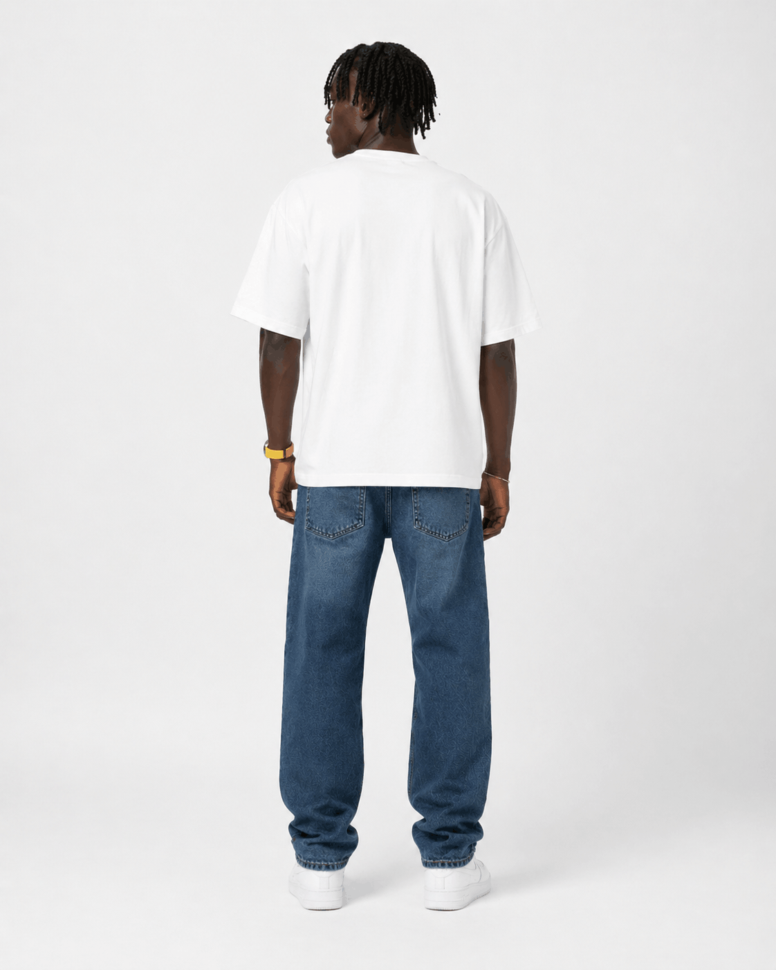 Baggy Jean
