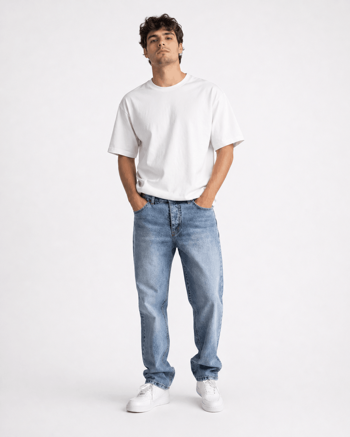Baggy Jean