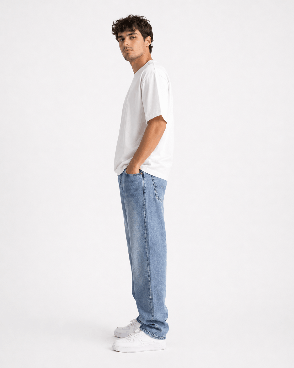 Baggy Jean