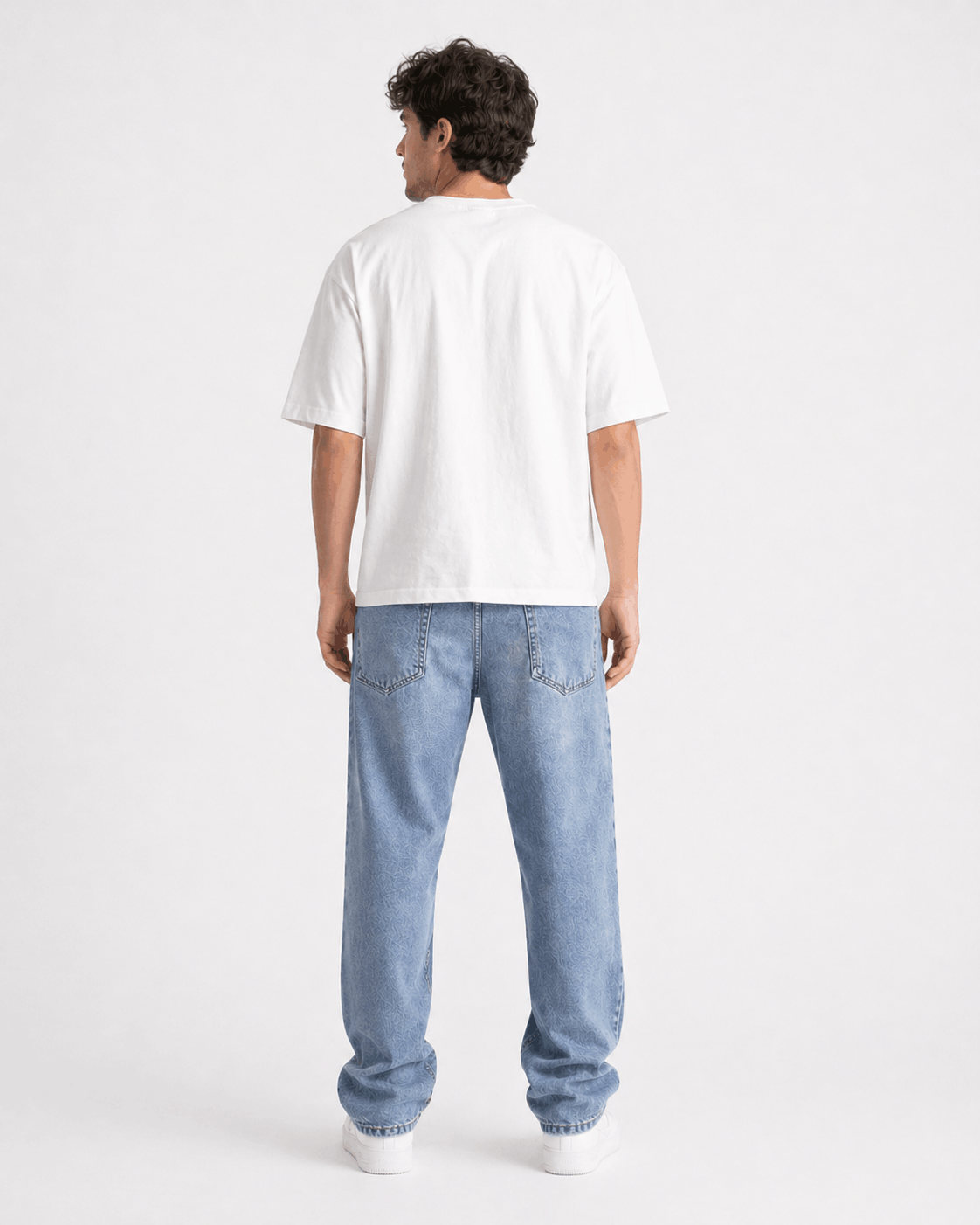 Baggy Jean