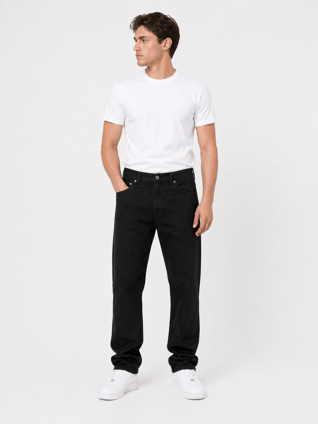 Regular Jean