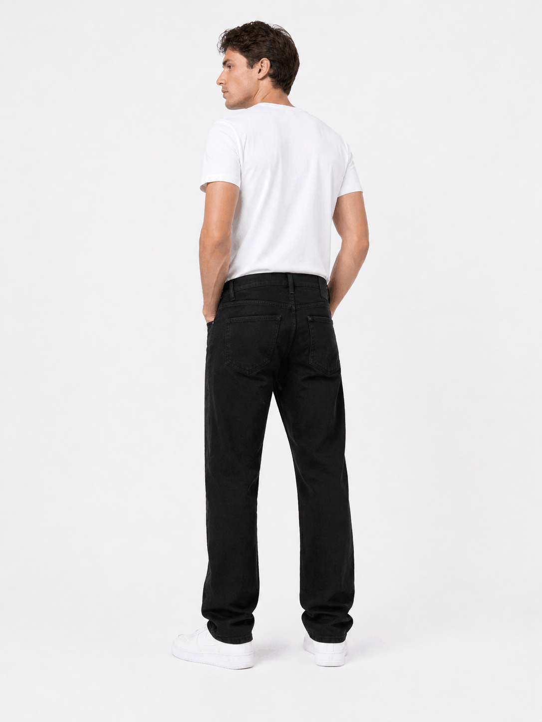 Regular Jean
