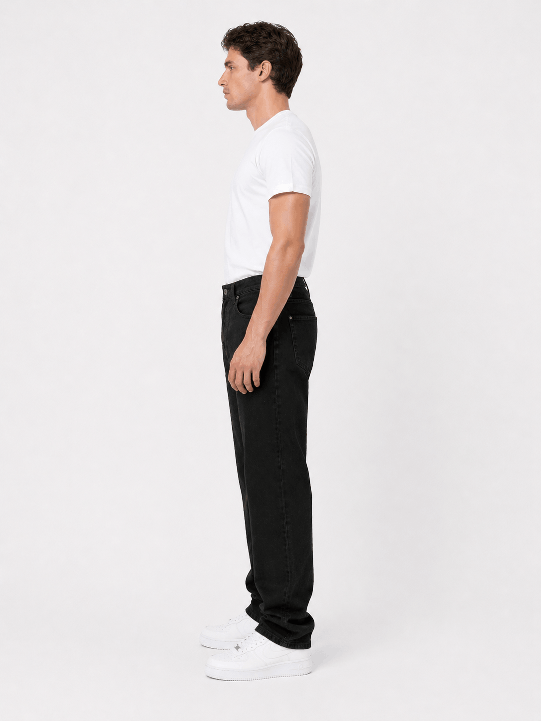 Regular Jean