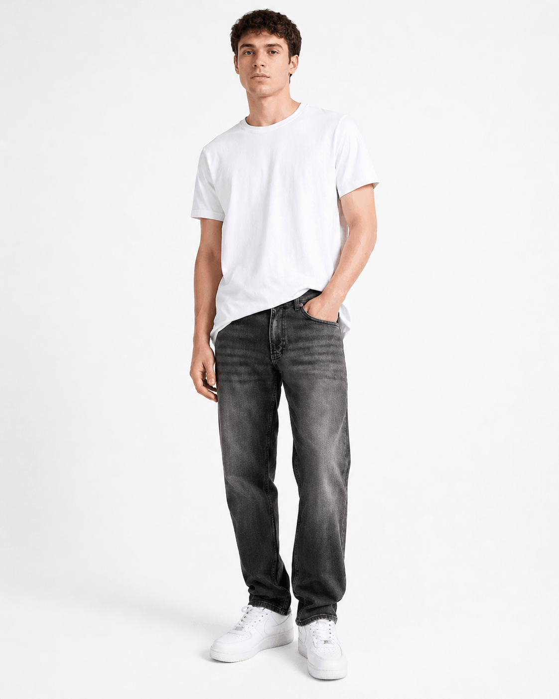 Regular Jean