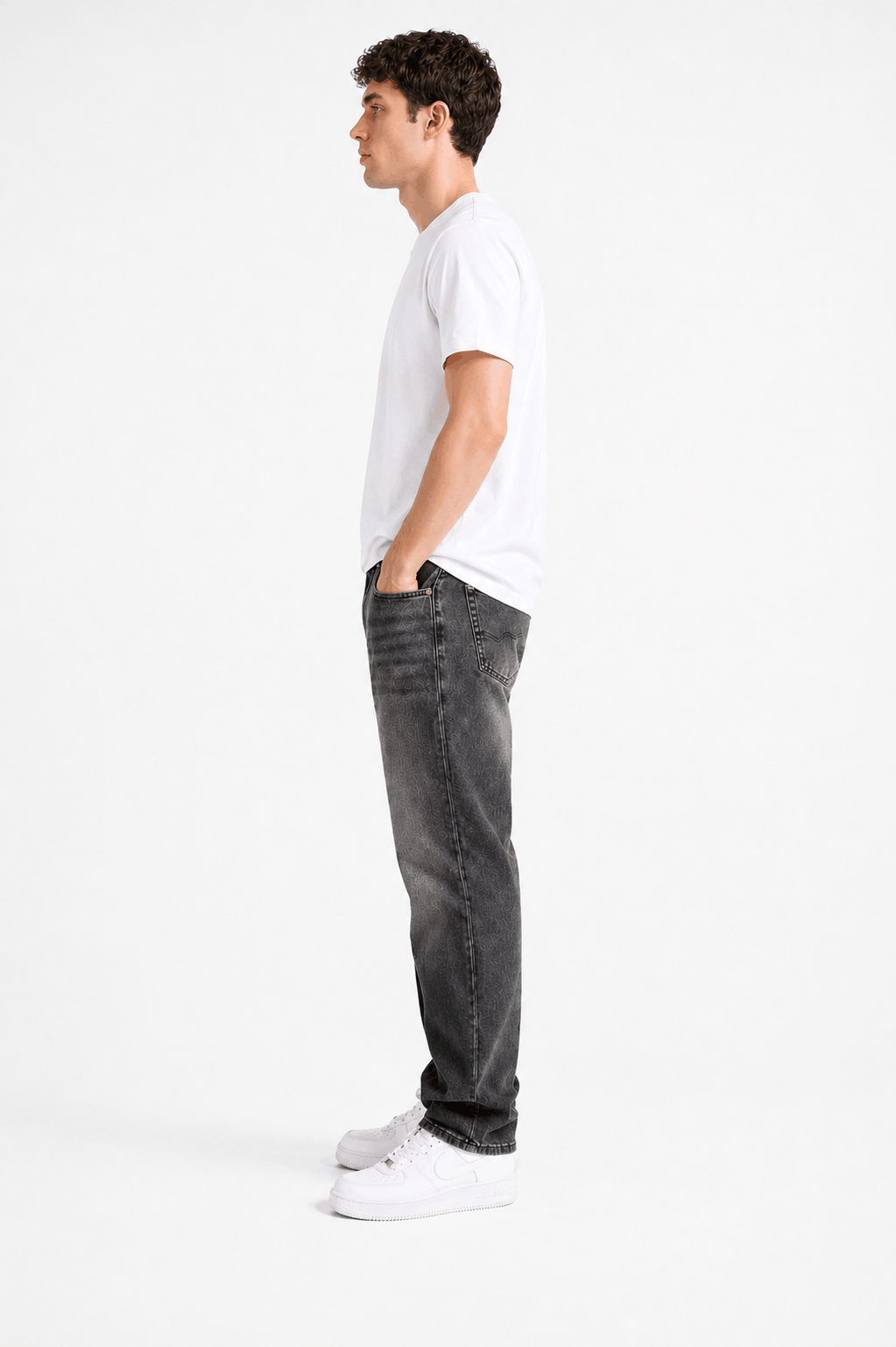 Regular Jean