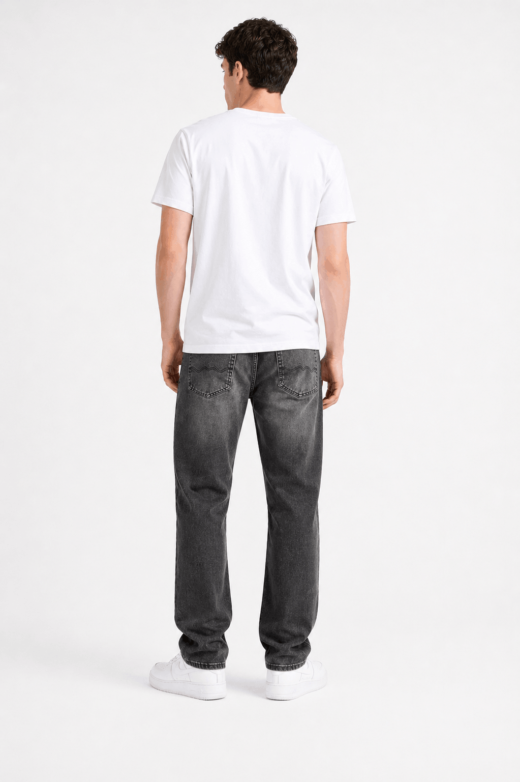 Regular Jean