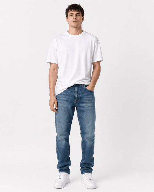 Regular Jean
