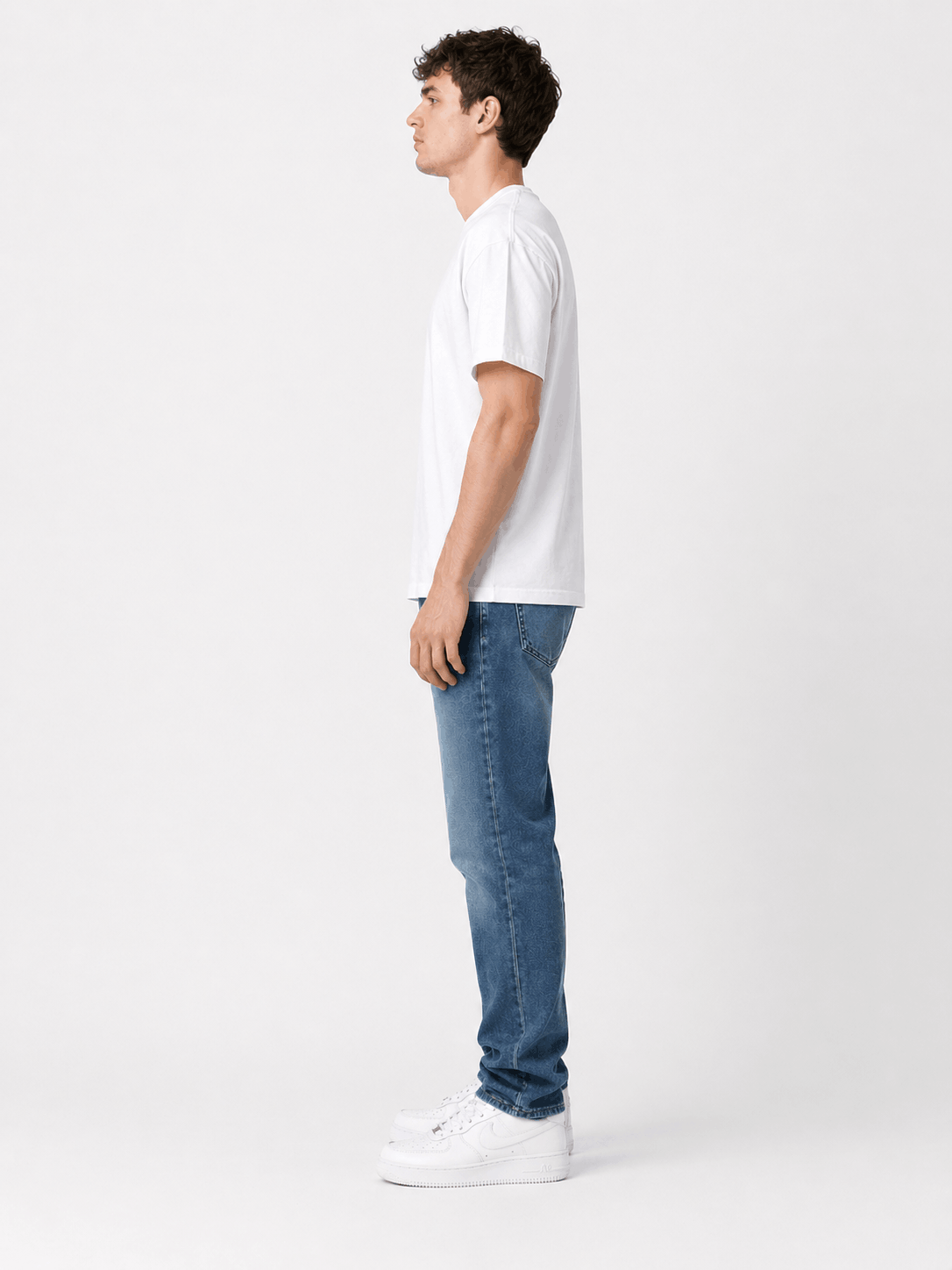 Regular Jean