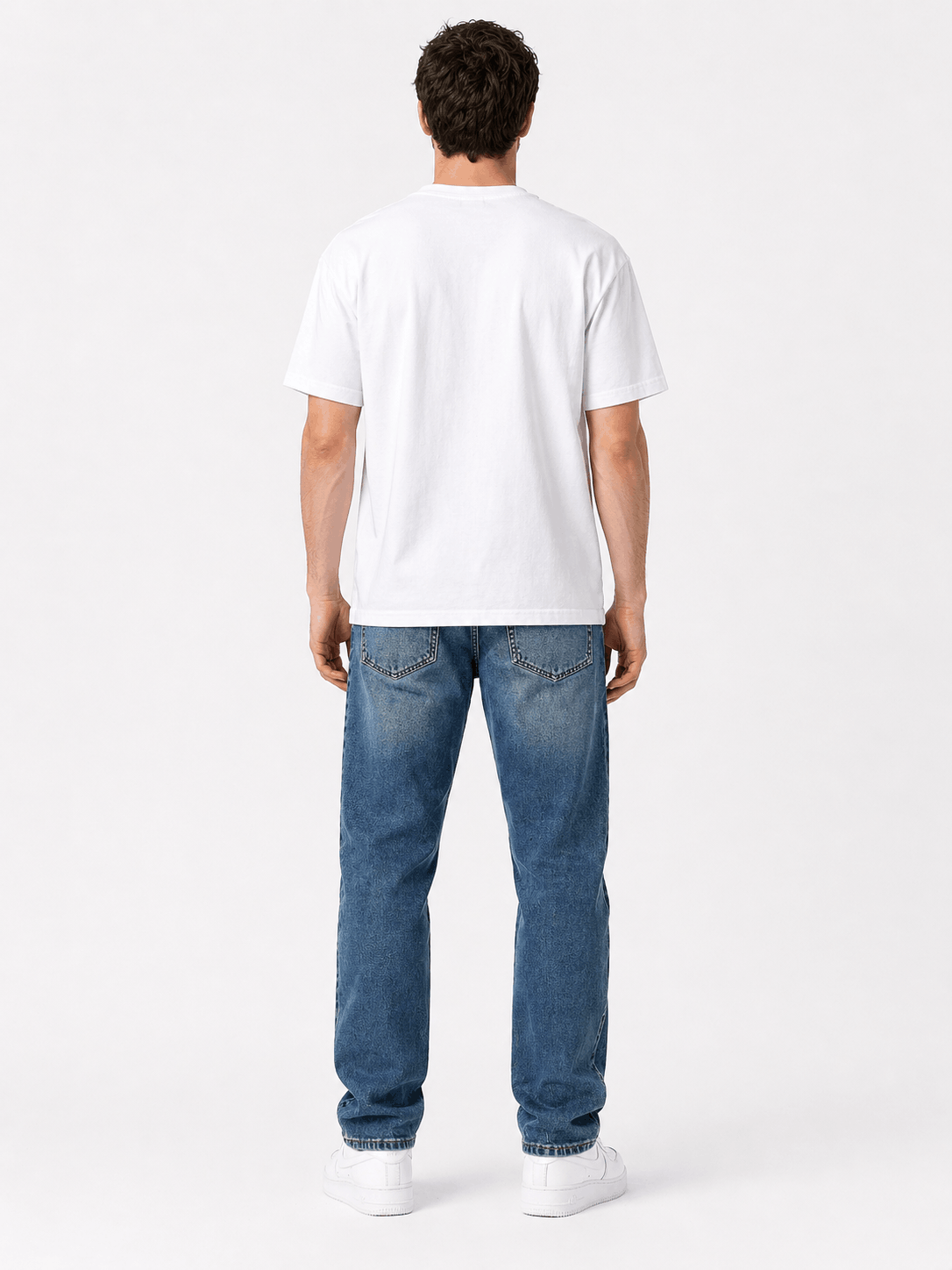 Regular Jean