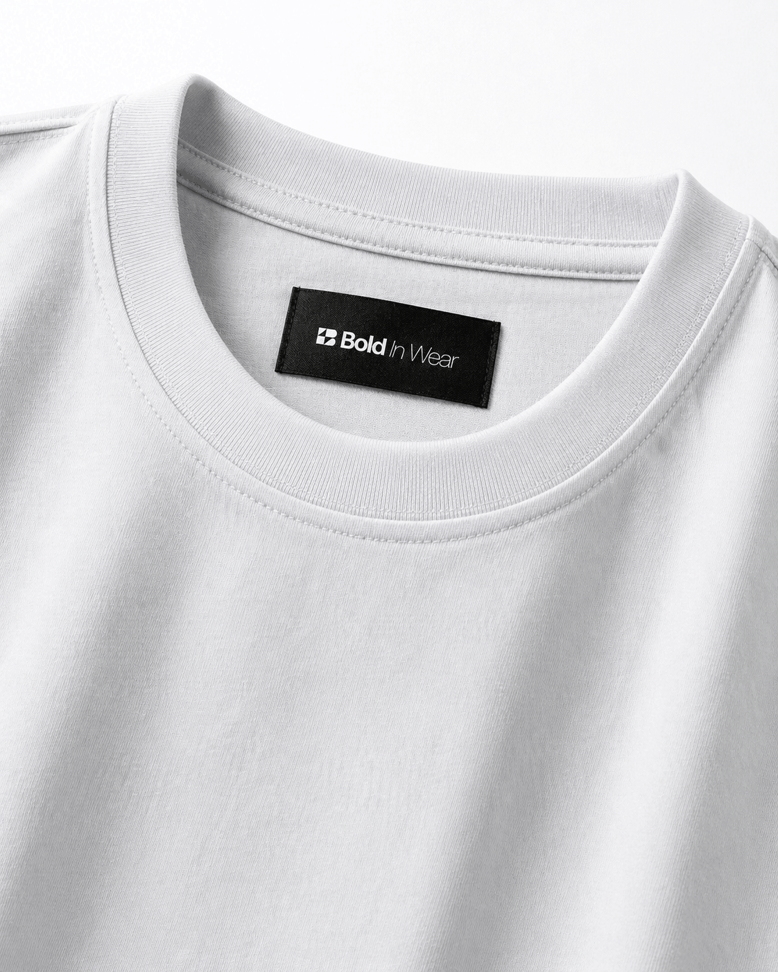 basic t-shirt