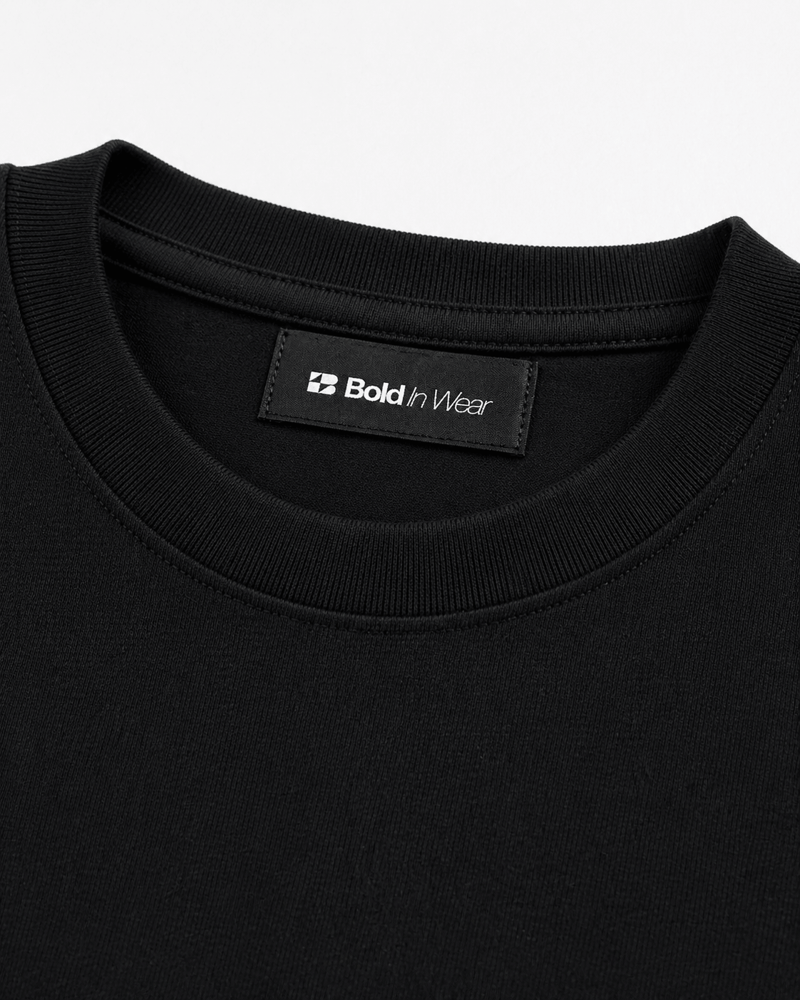 basic t-shirt