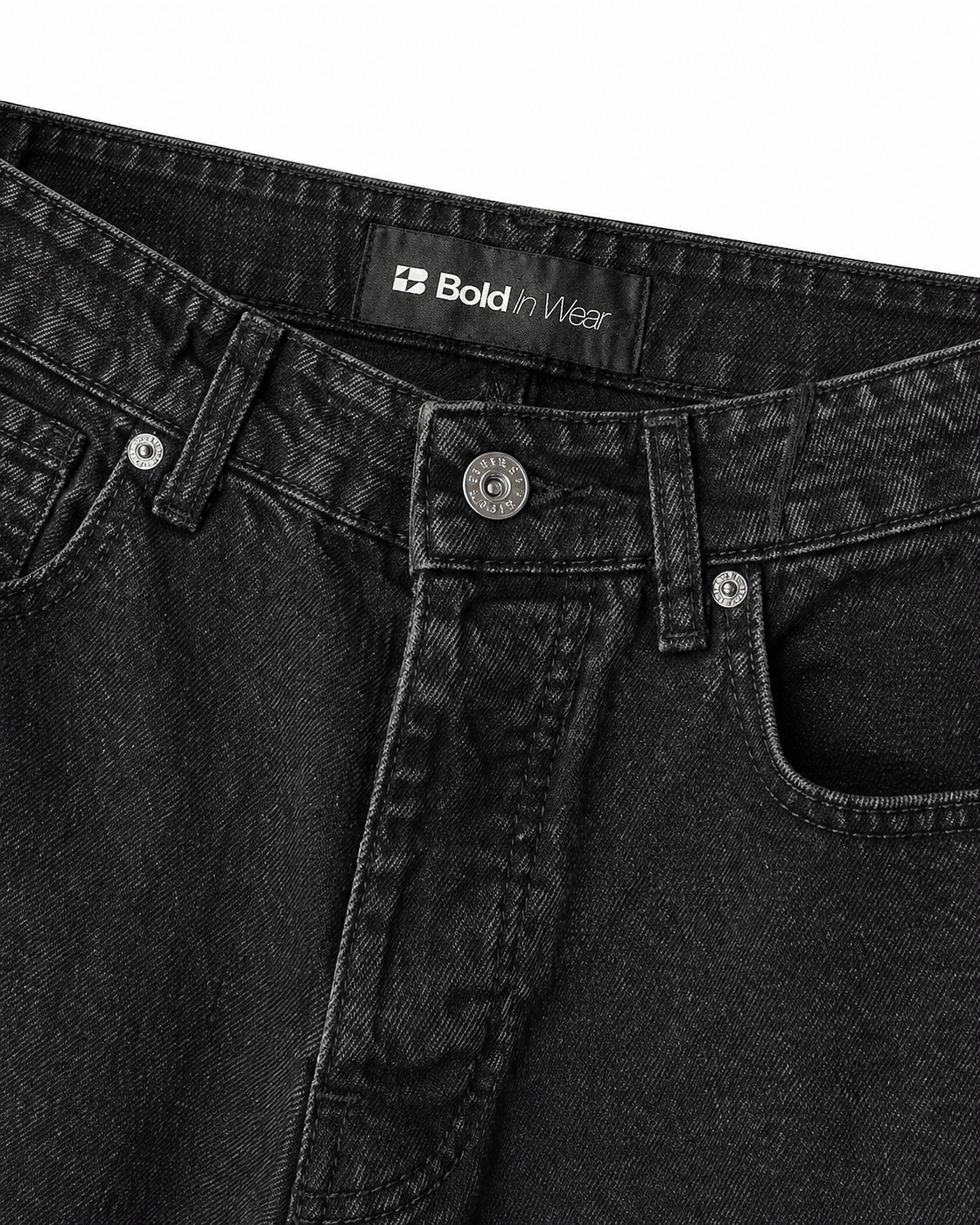 Baggy Jean