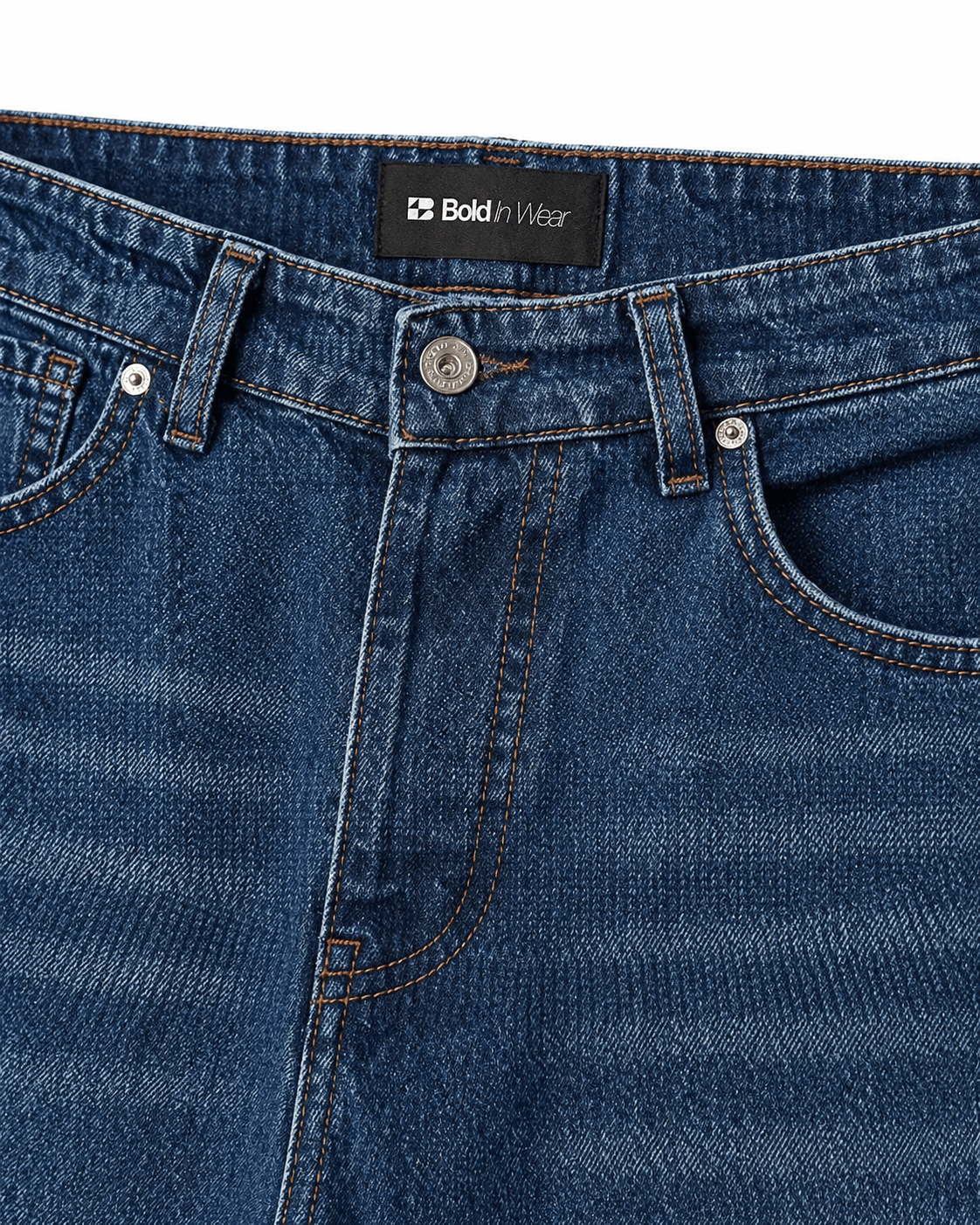 Baggy Jean