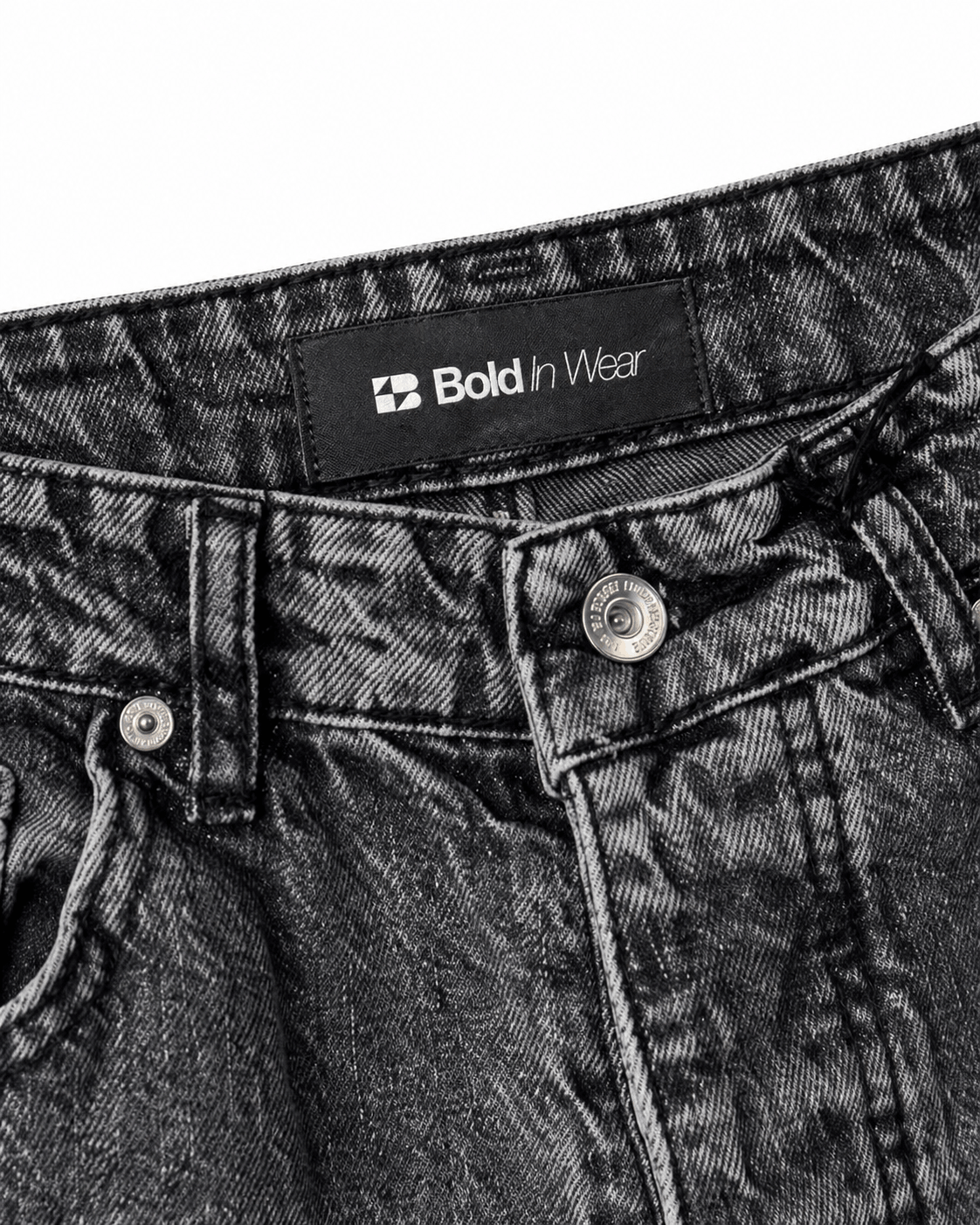 Baggy Jean