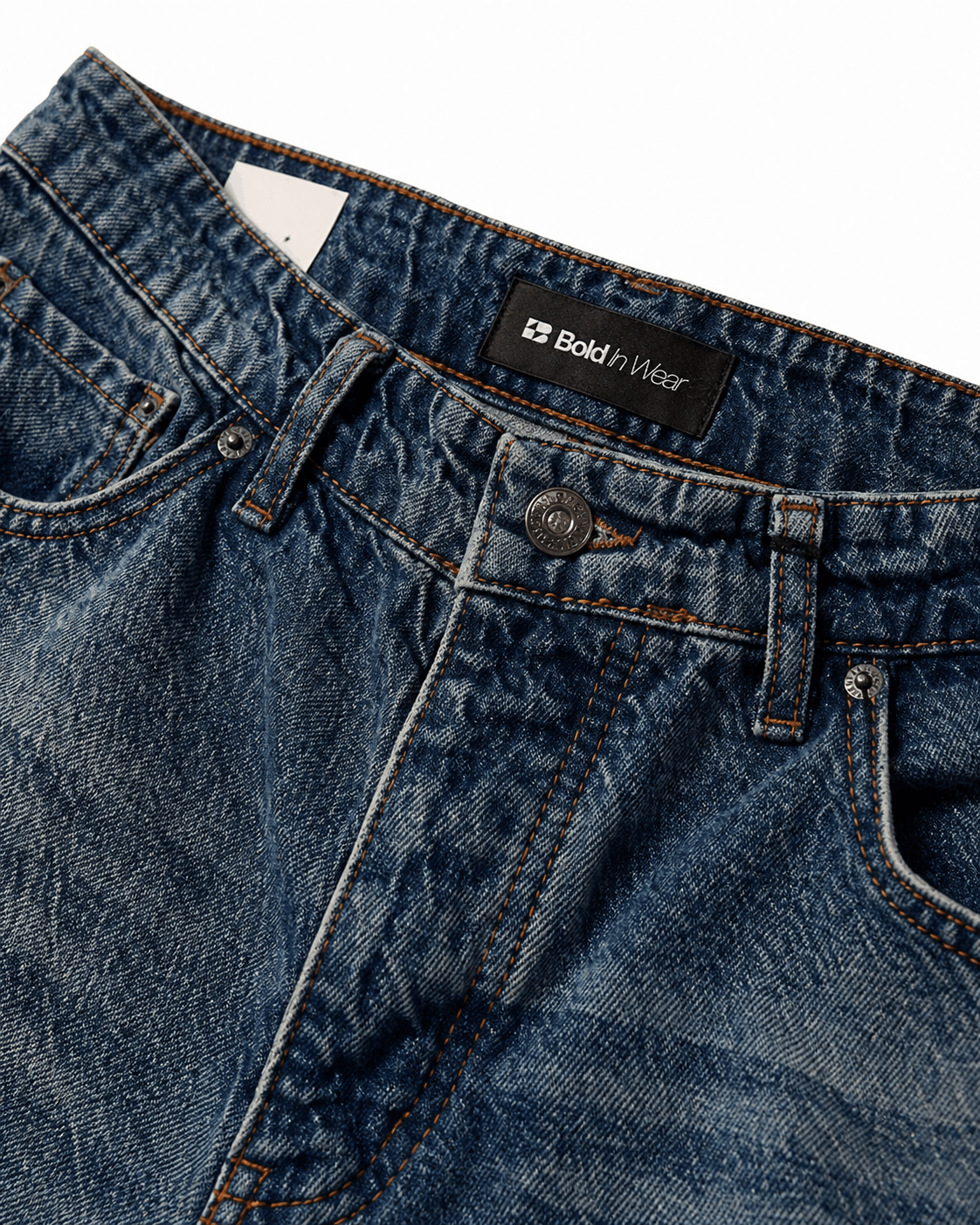 BoyFriend Jean