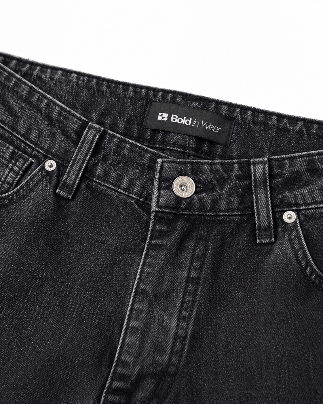 BoyFriend Jean