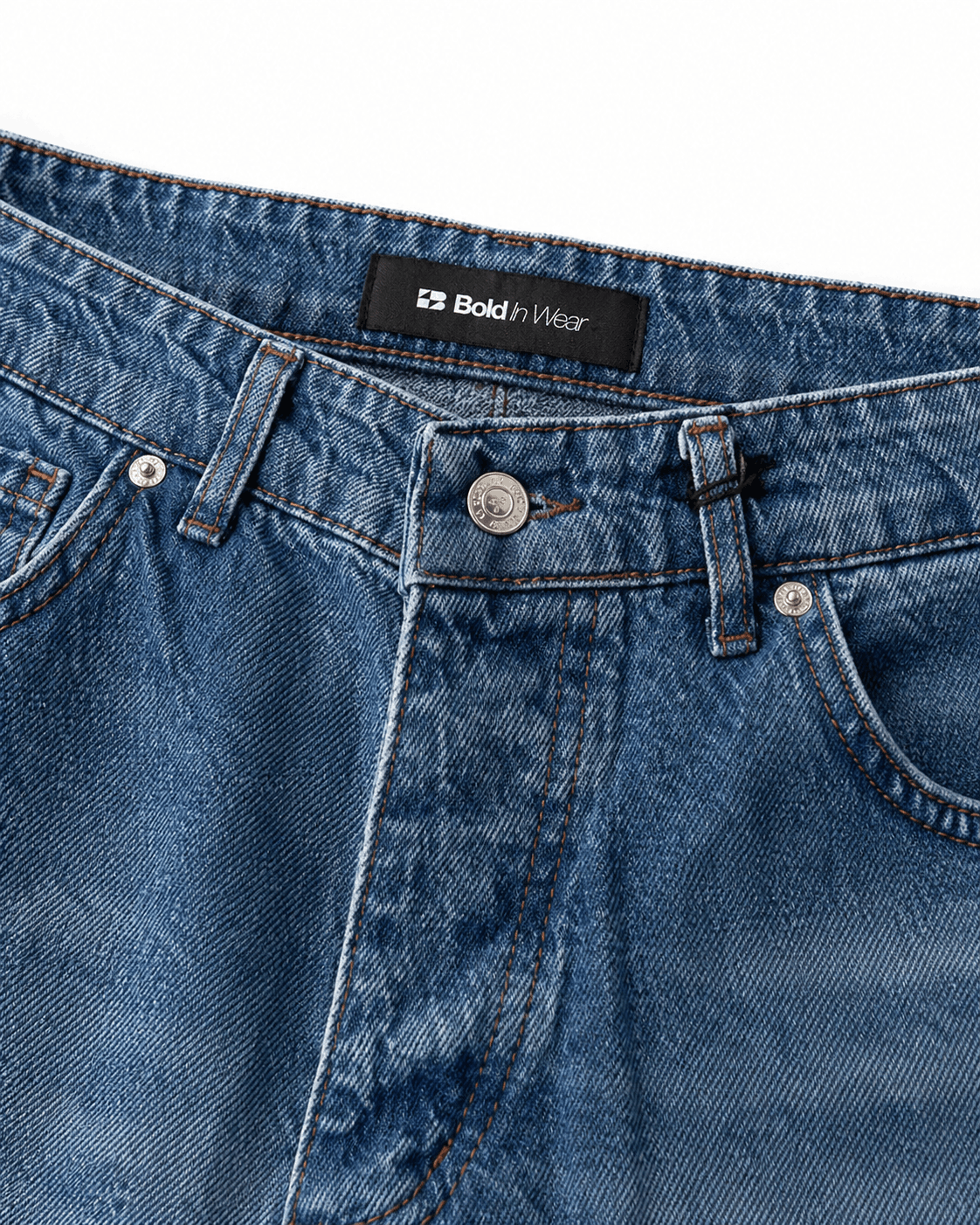 BoyFriend Jean