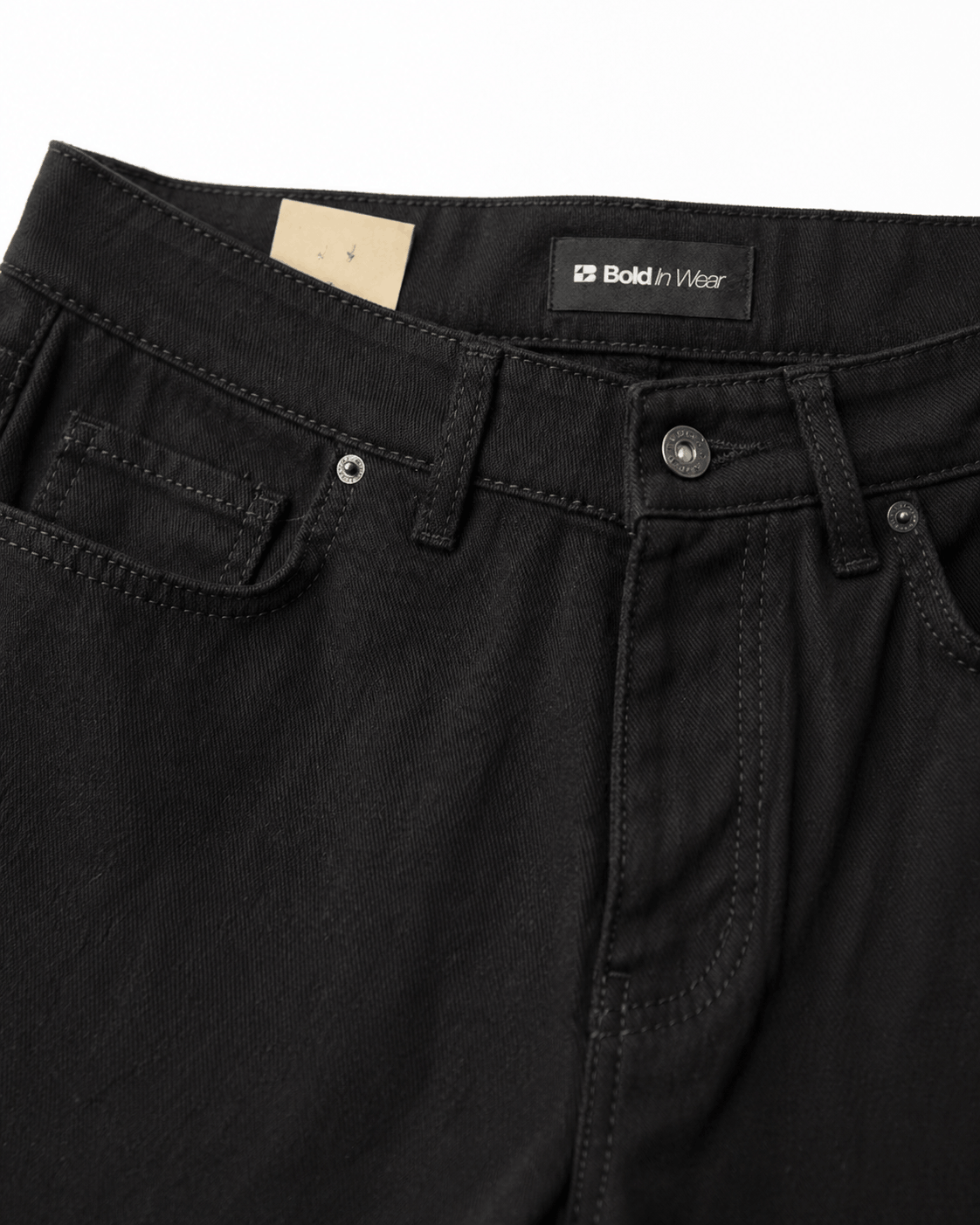 BoyFriend Jean
