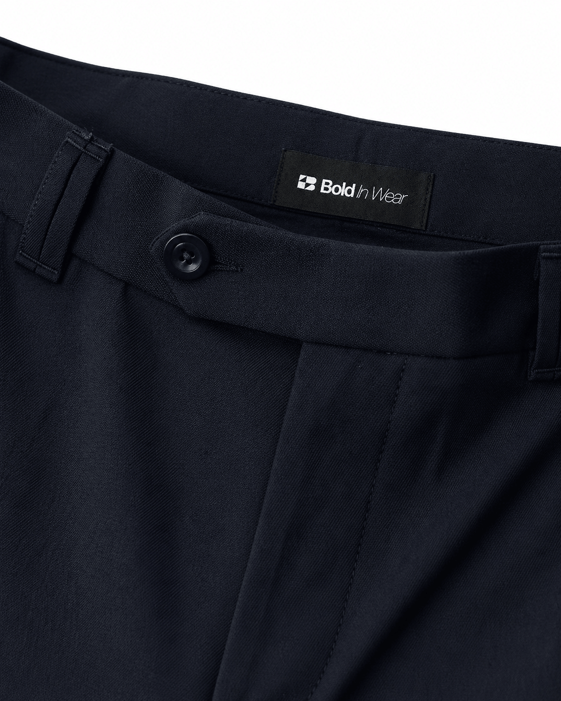 Klasik Kumaş Pantalon