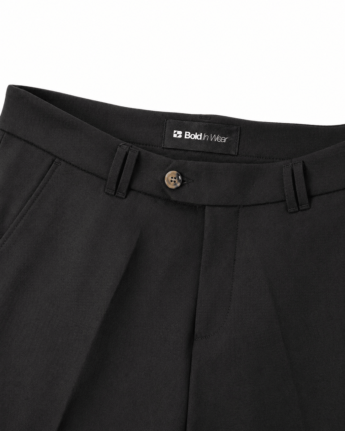 Klasik Kumaş Pantalon