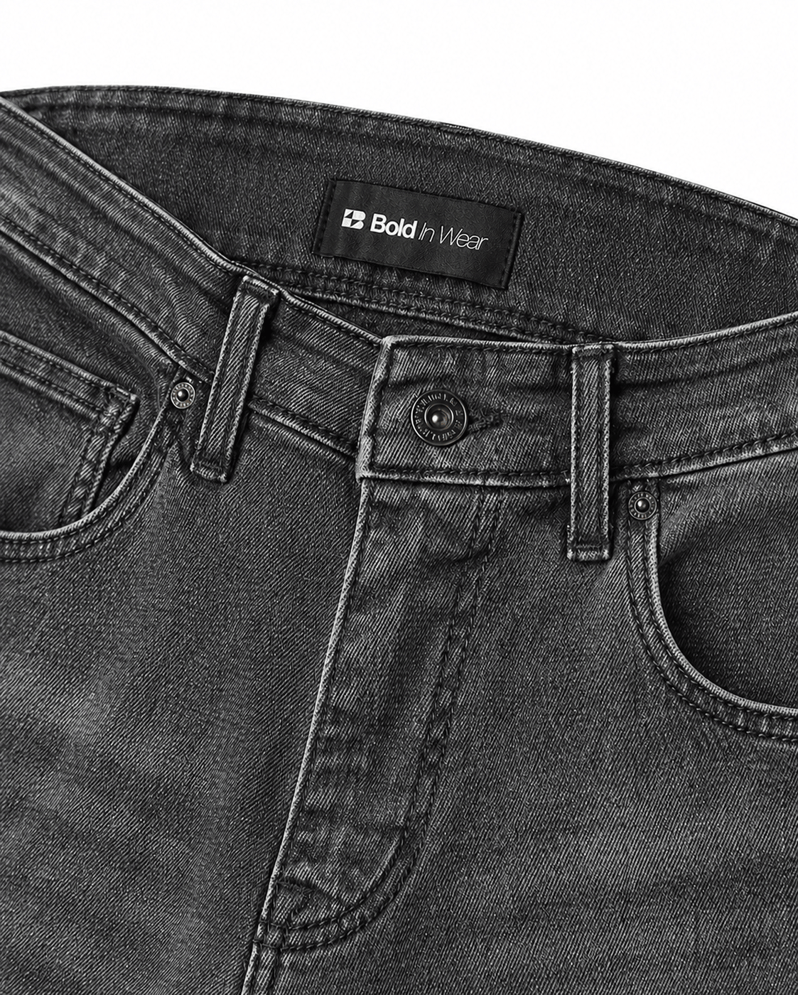 Regular Jean