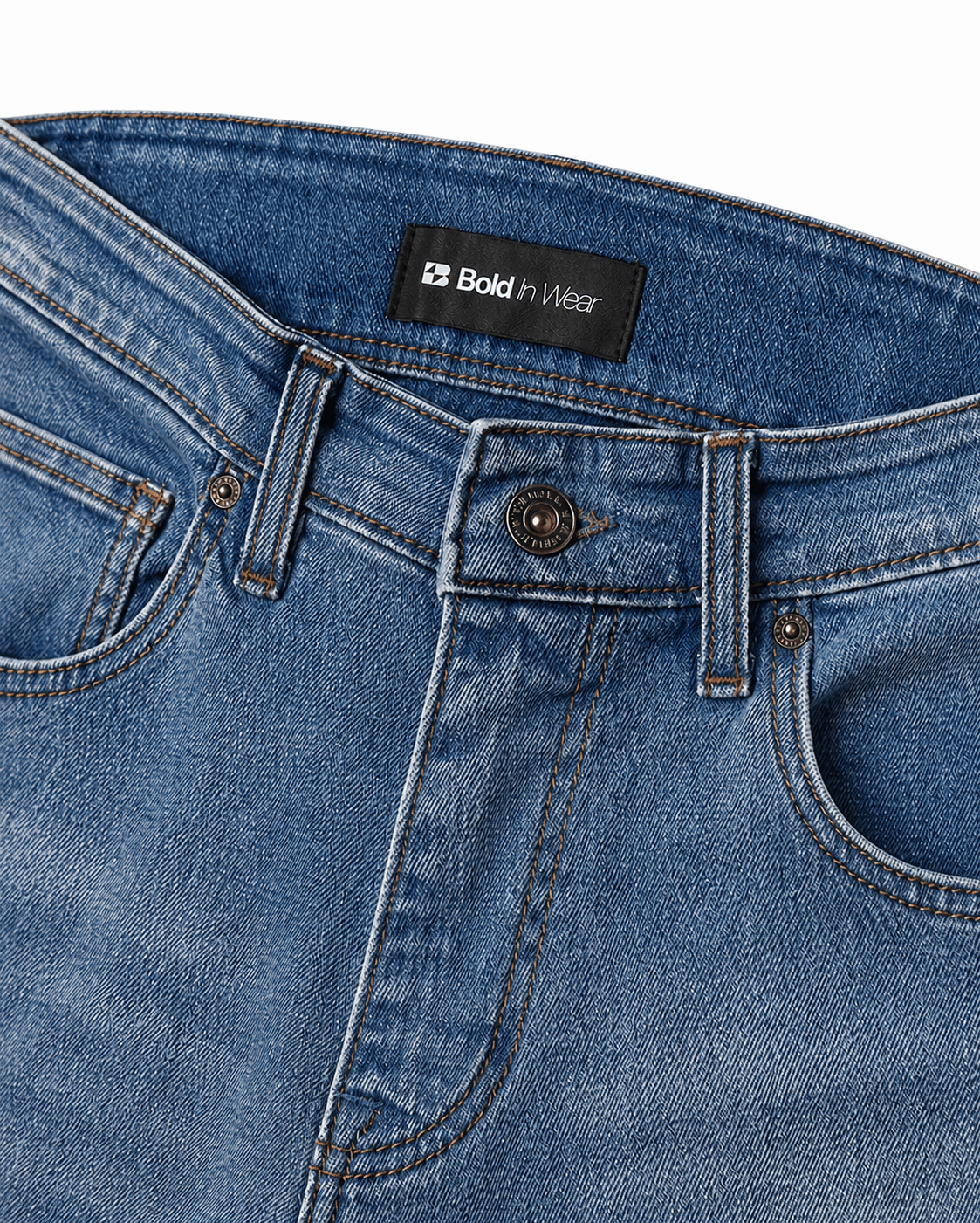 Regular Jean