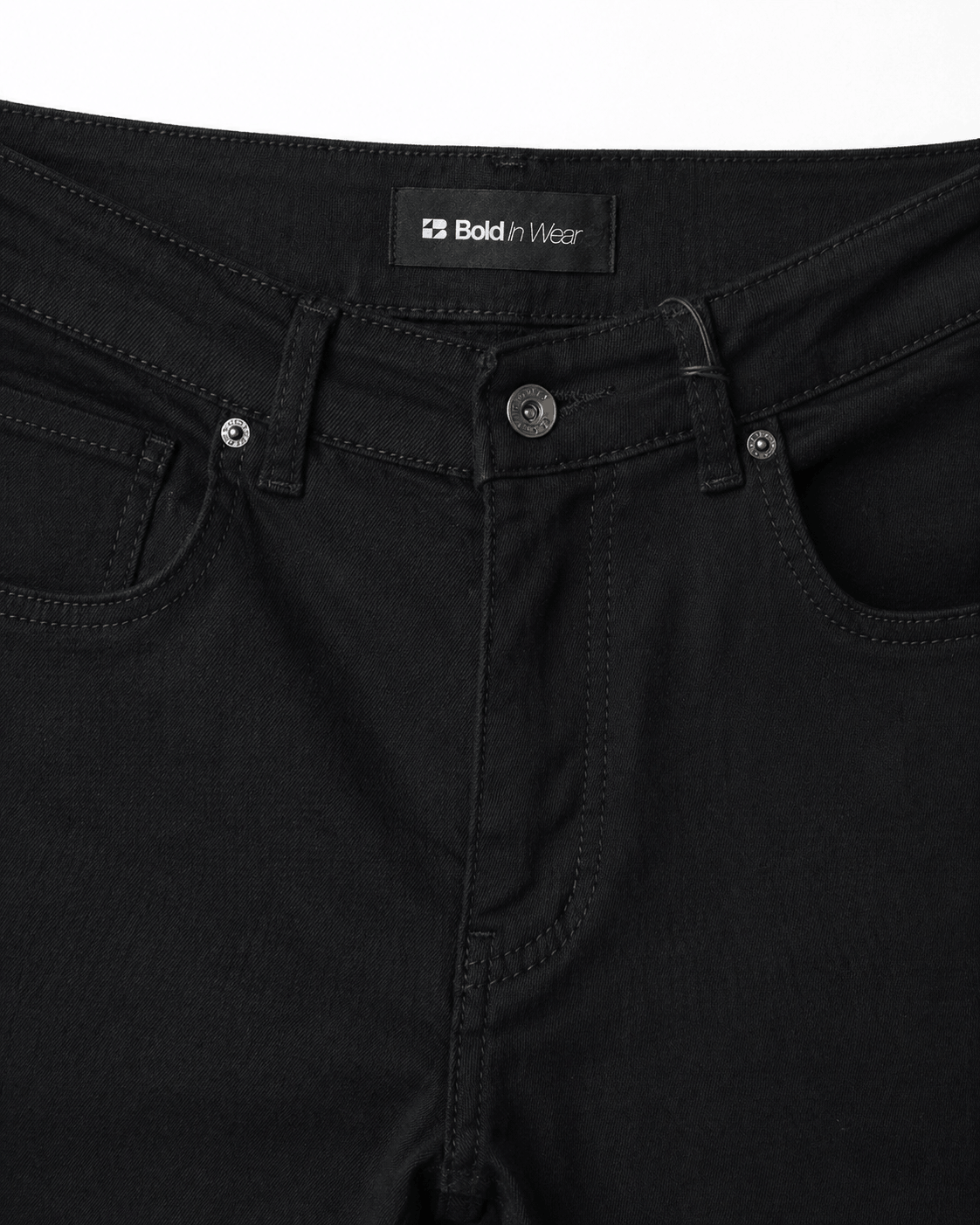 Regular Jean