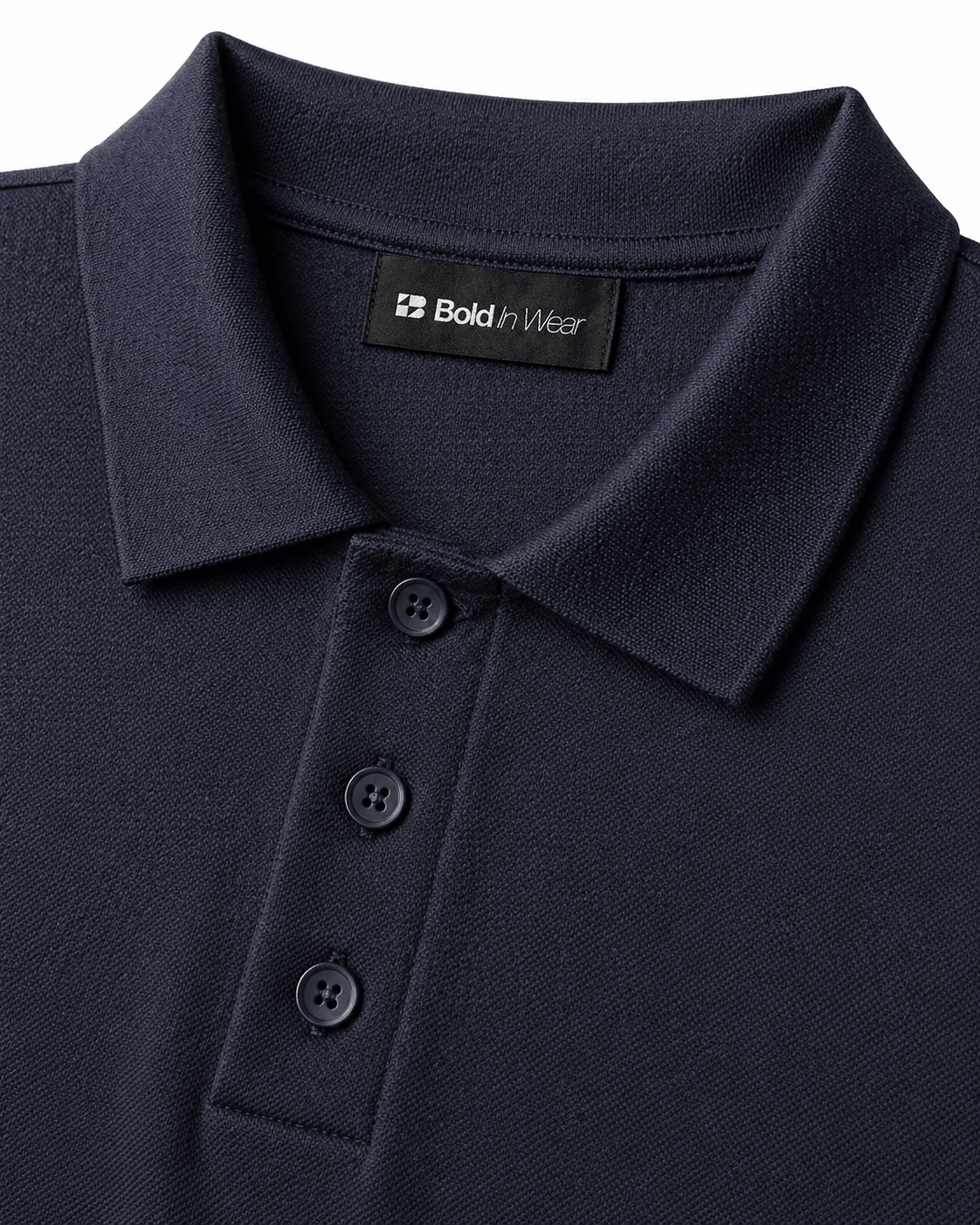 Yakalı T-shirt