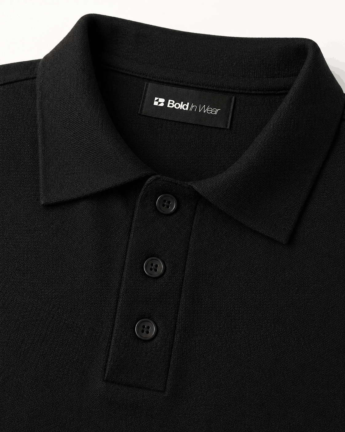 Yakalı T-shirt