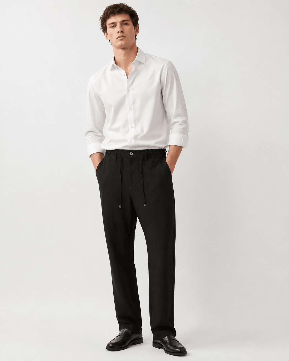 Keten pantalon