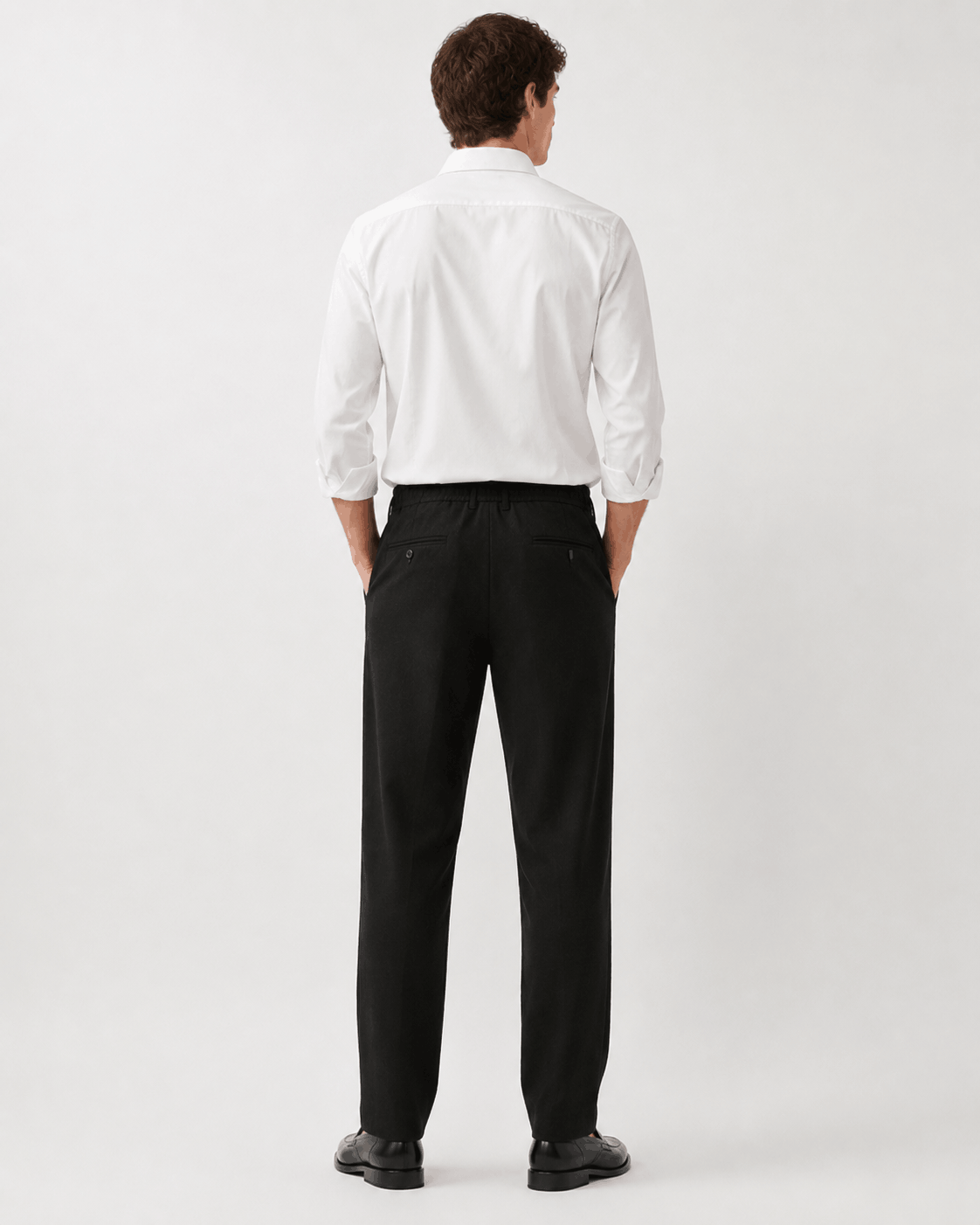 Keten pantalon
