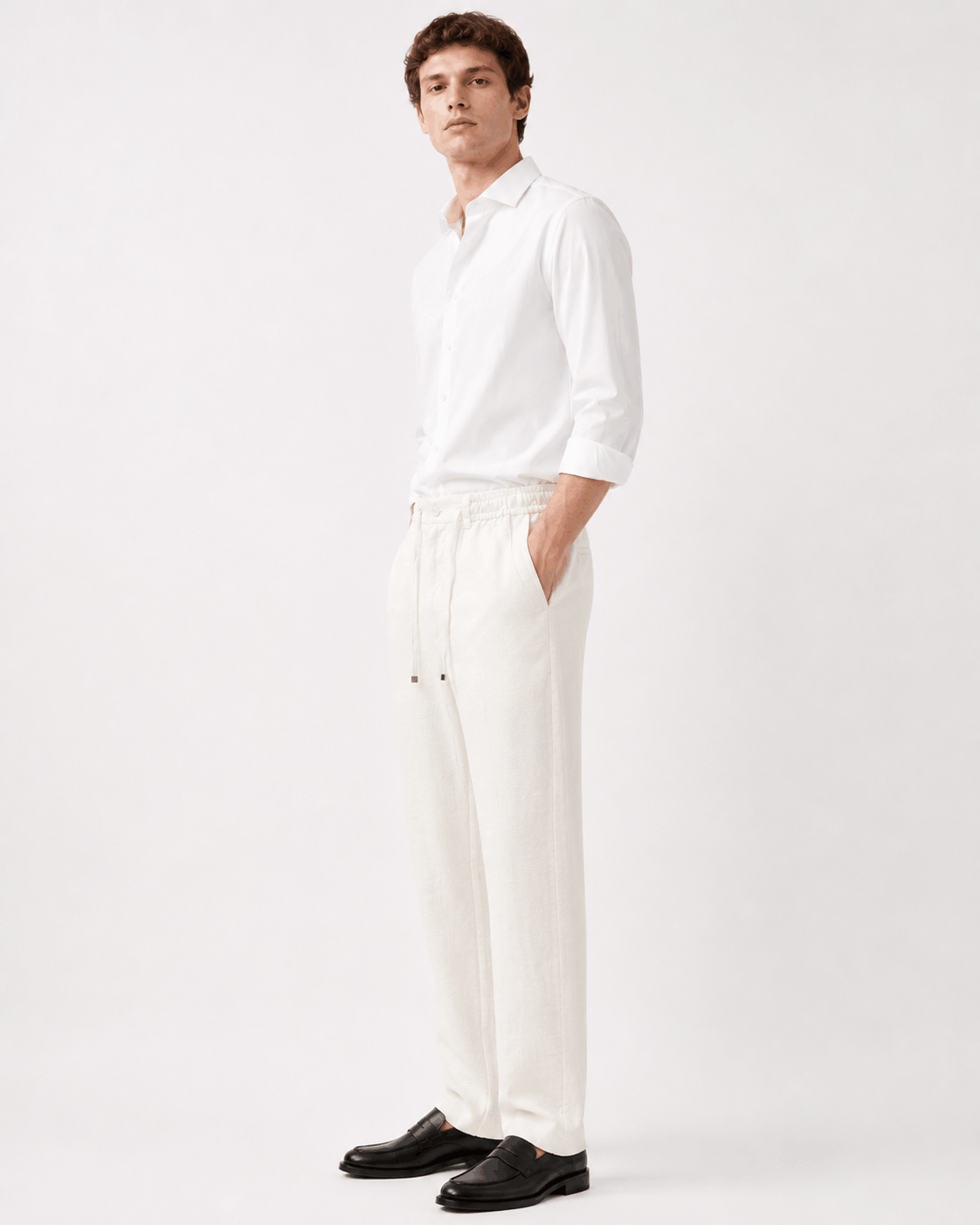 Keten pantalon