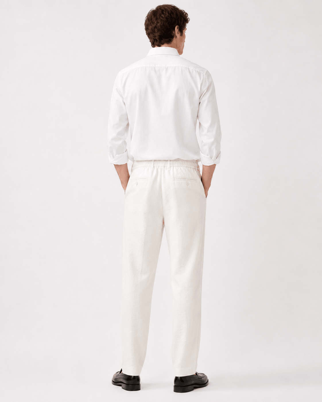 Keten pantalon